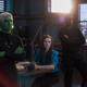Image for article titled Supergirl faces nuclear war in her own quest for peace